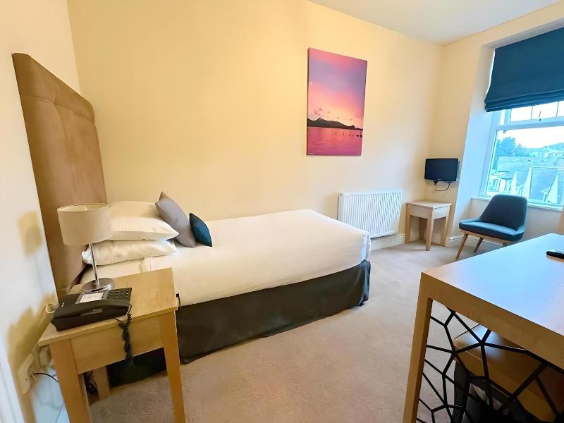 Caerwylan Hotel image