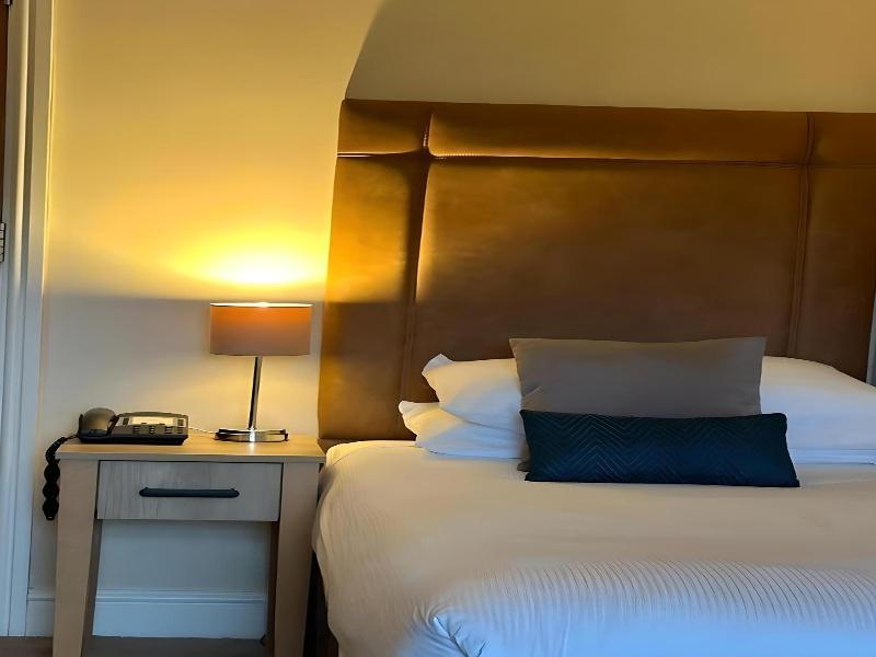 Caerwylan Hotel image