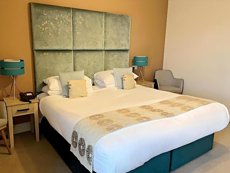 Caerwylan Hotel image