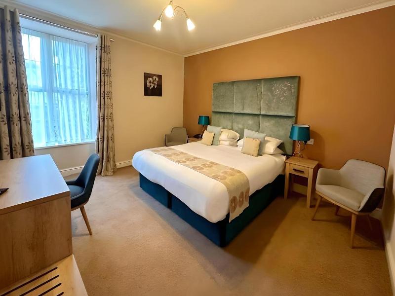 Caerwylan Hotel image