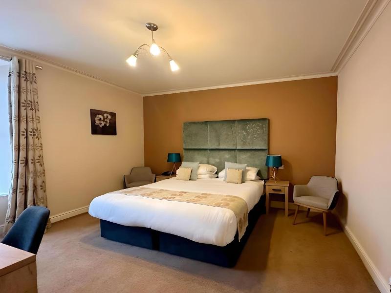 Caerwylan Hotel image