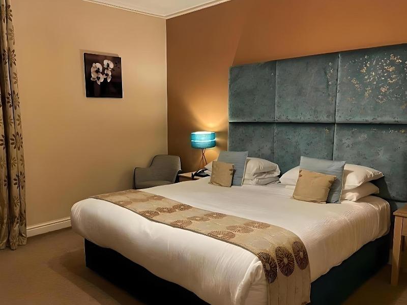 Caerwylan Hotel image
