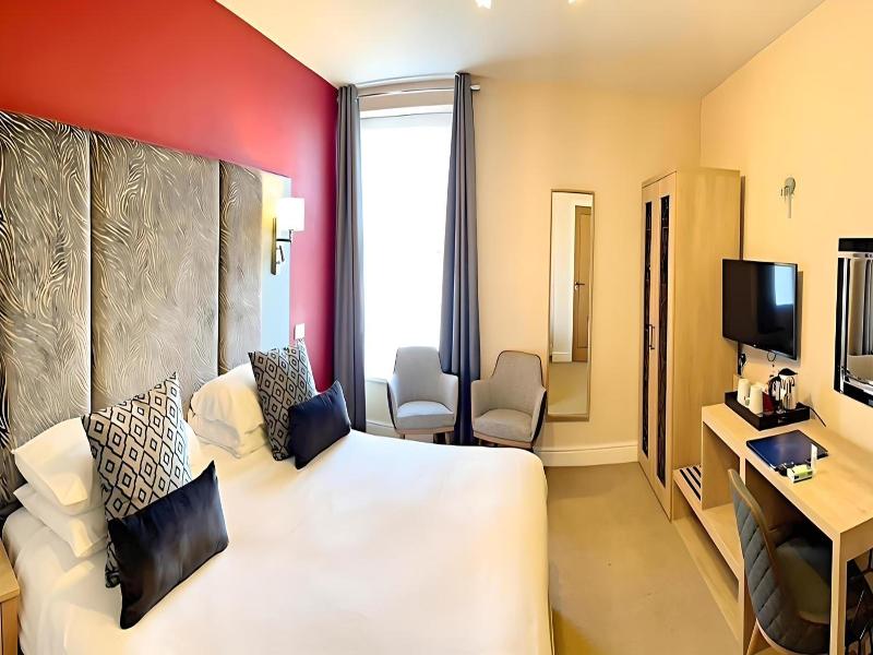 Caerwylan Hotel image