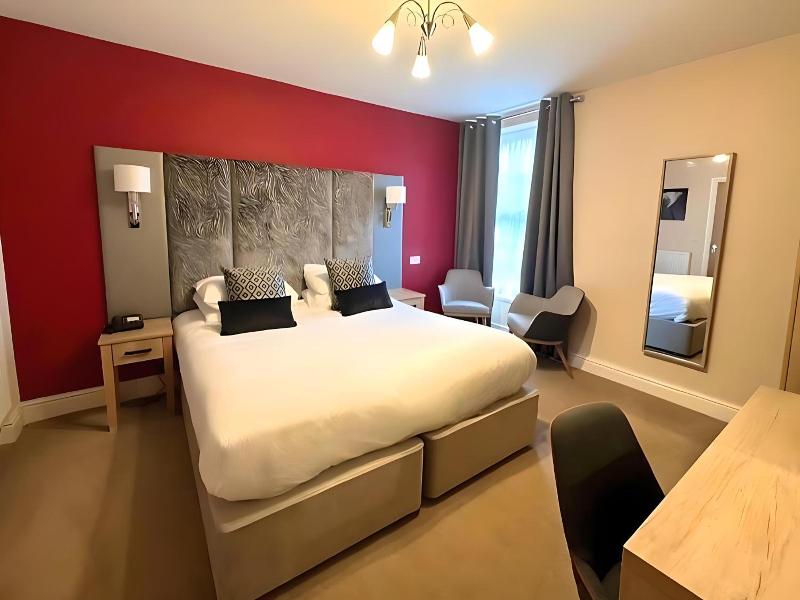 Caerwylan Hotel image