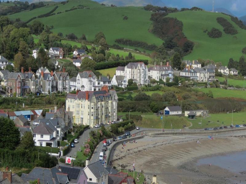 Caerwylan Hotel image