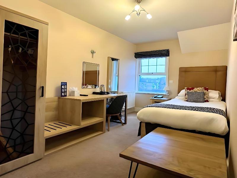 Caerwylan Hotel image
