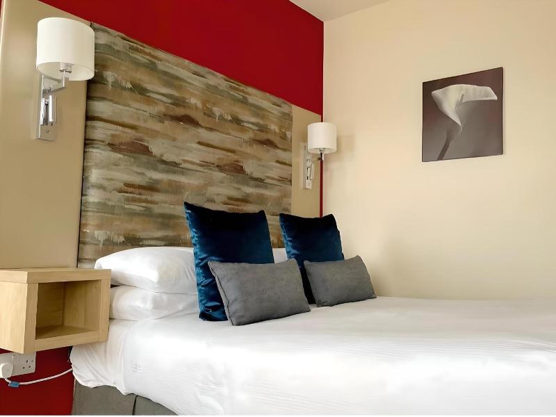 Caerwylan Hotel image