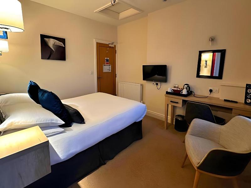 Caerwylan Hotel image