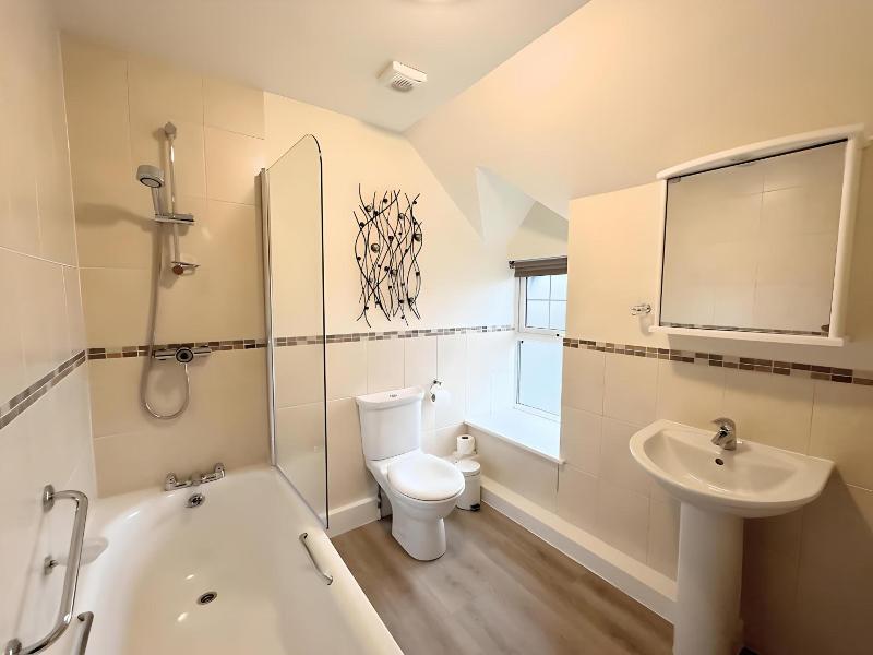 Caerwylan Hotel image