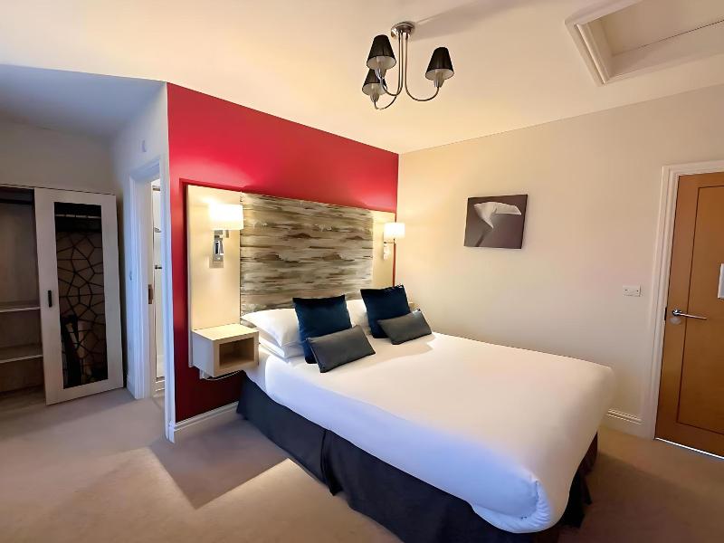 Caerwylan Hotel image