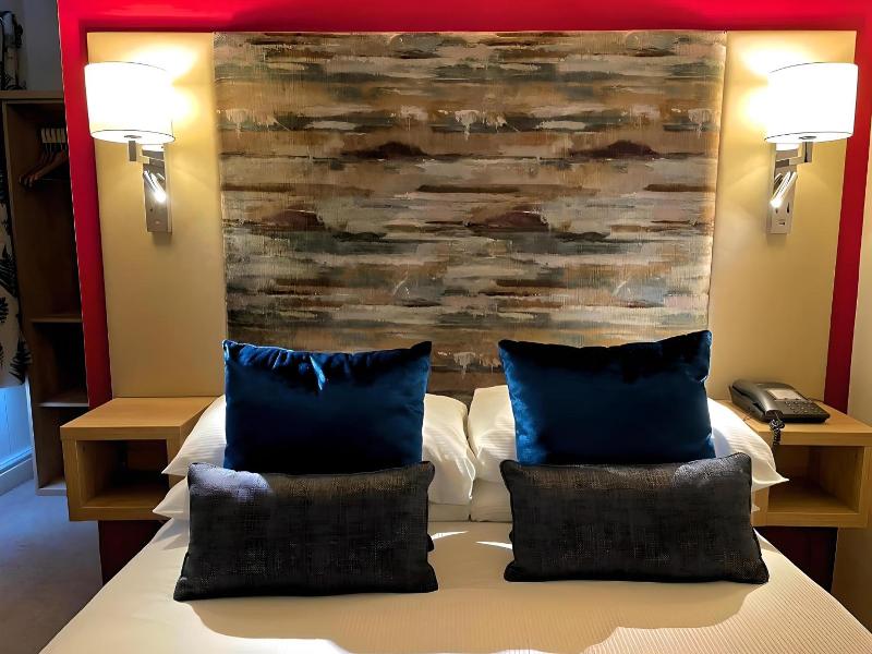 Caerwylan Hotel image