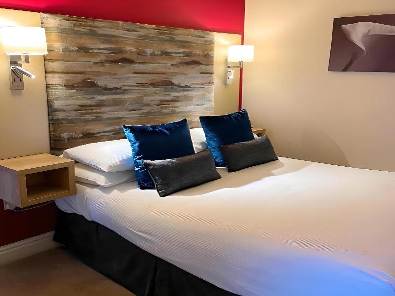 Caerwylan Hotel image