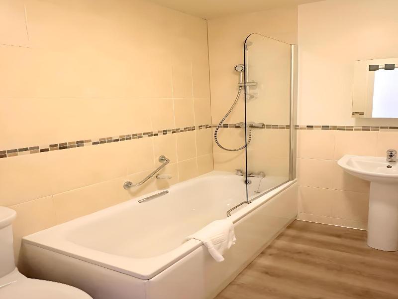Caerwylan Hotel image