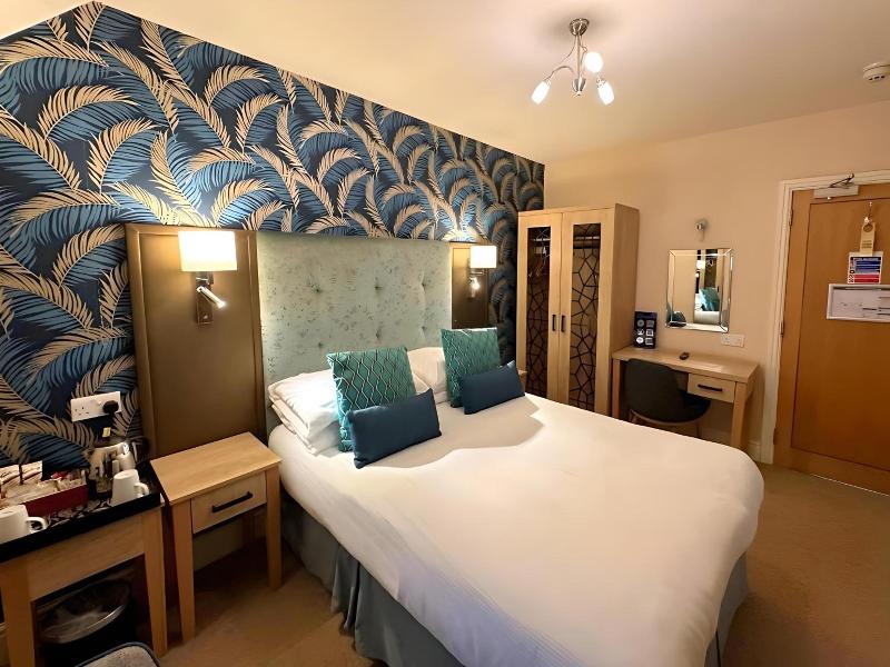 Caerwylan Hotel image