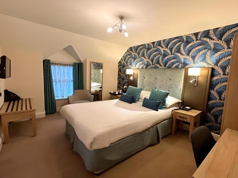 Caerwylan Hotel image