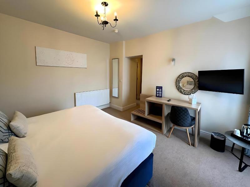 Caerwylan Hotel image