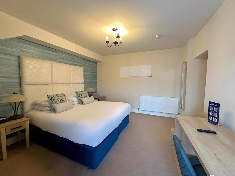 Caerwylan Hotel image