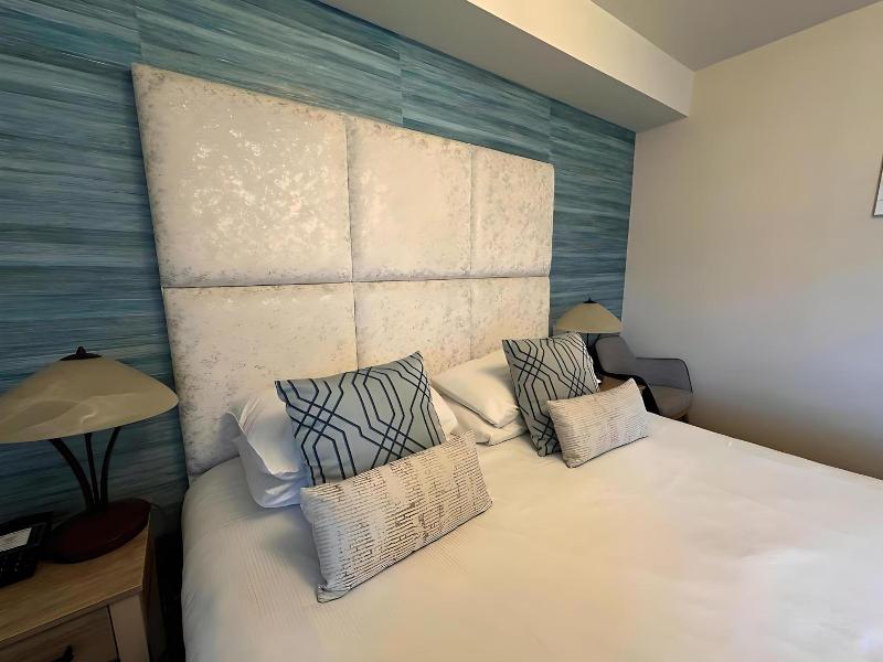 Caerwylan Hotel image