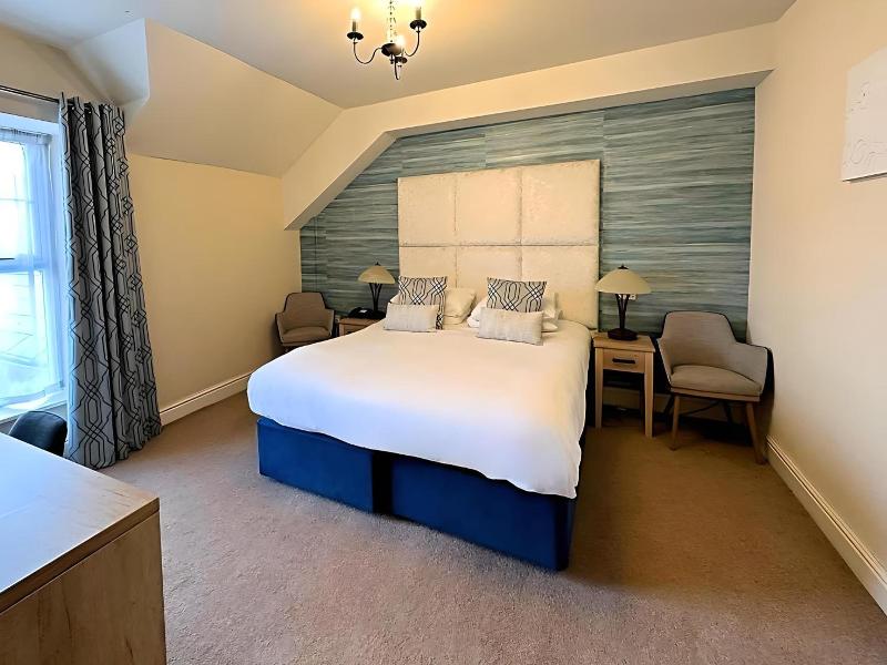 Caerwylan Hotel image