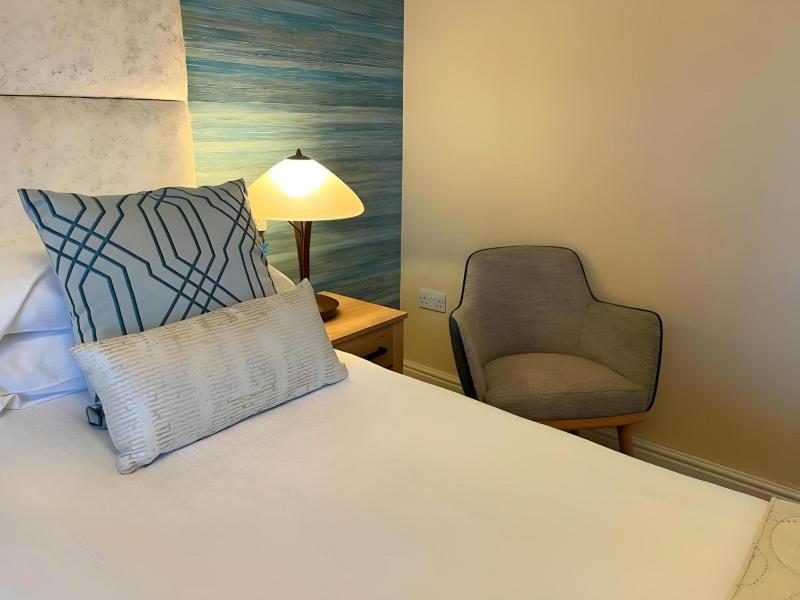 Caerwylan Hotel image