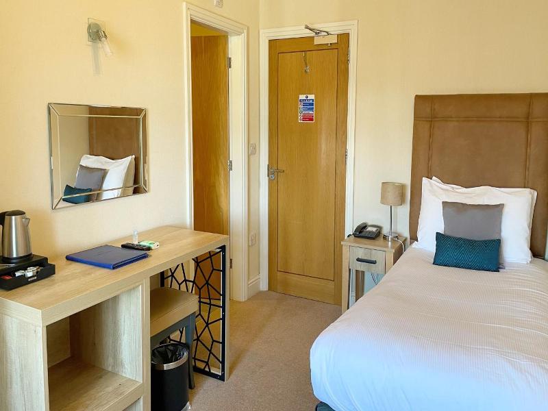 Caerwylan Hotel image