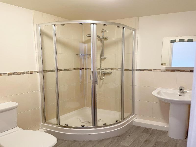 Caerwylan Hotel image