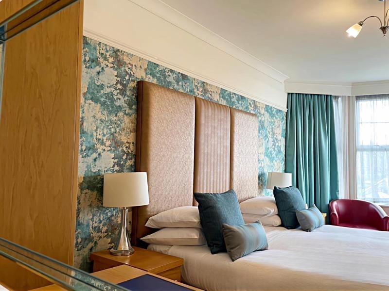 Caerwylan Hotel image