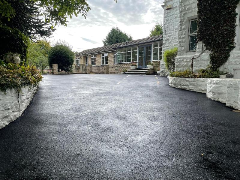 Mansfield Lodge Hotel Ltd image
