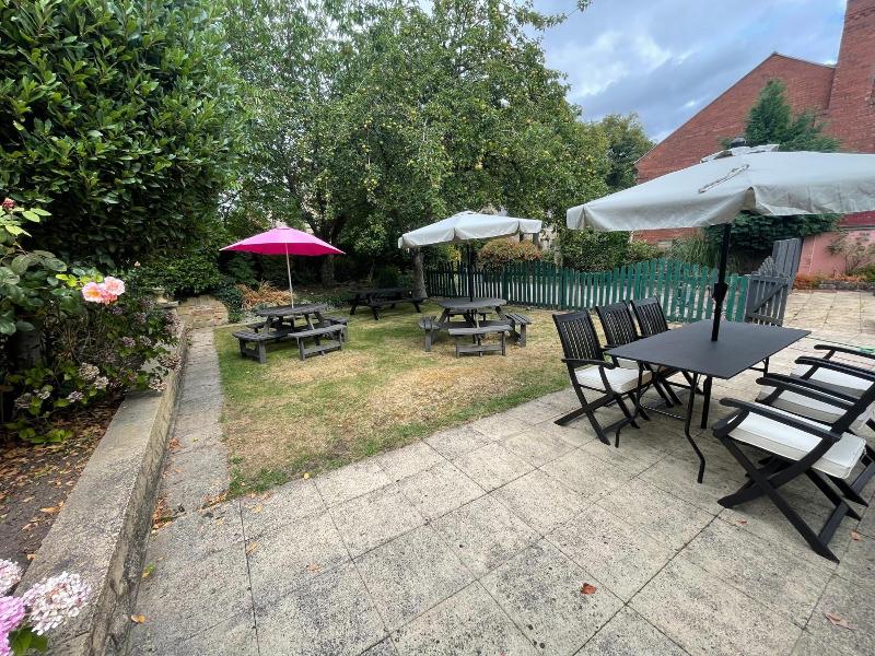 Mansfield Lodge Hotel Ltd image