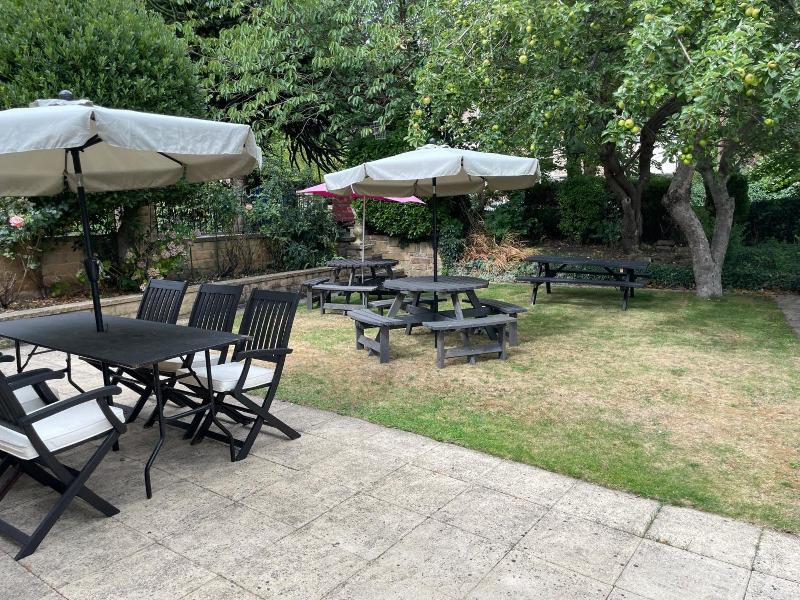 Mansfield Lodge Hotel Ltd image