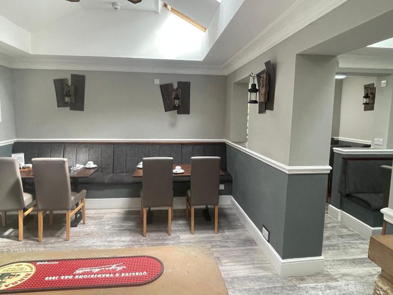 Mansfield Lodge Hotel Ltd image