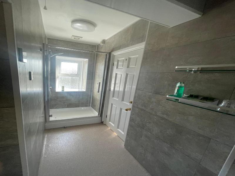 Mansfield Lodge Hotel Ltd image