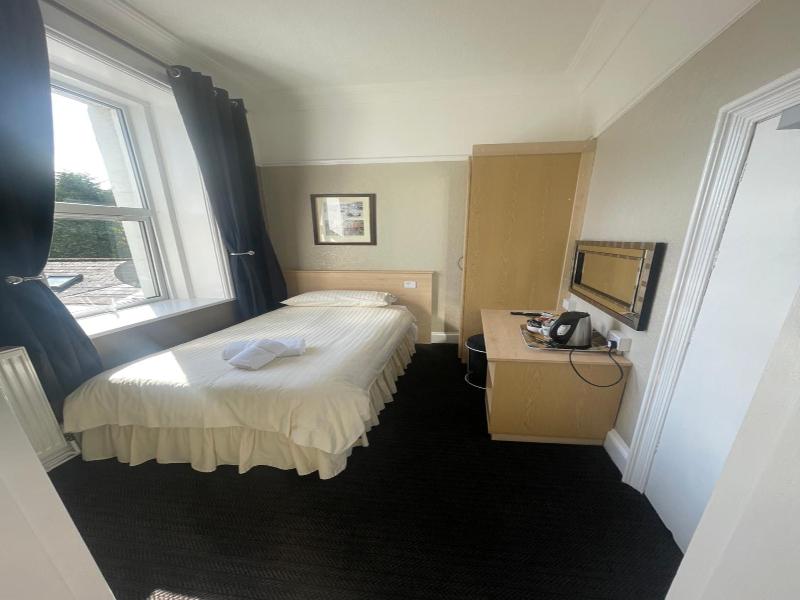 Mansfield Lodge Hotel Ltd image