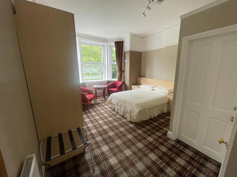 Mansfield Lodge Hotel Ltd image