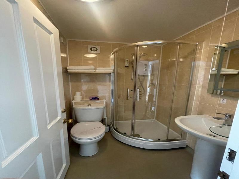 Mansfield Lodge Hotel Ltd image