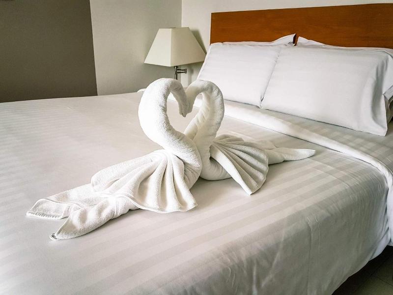 Mansfield Lodge Hotel Ltd image