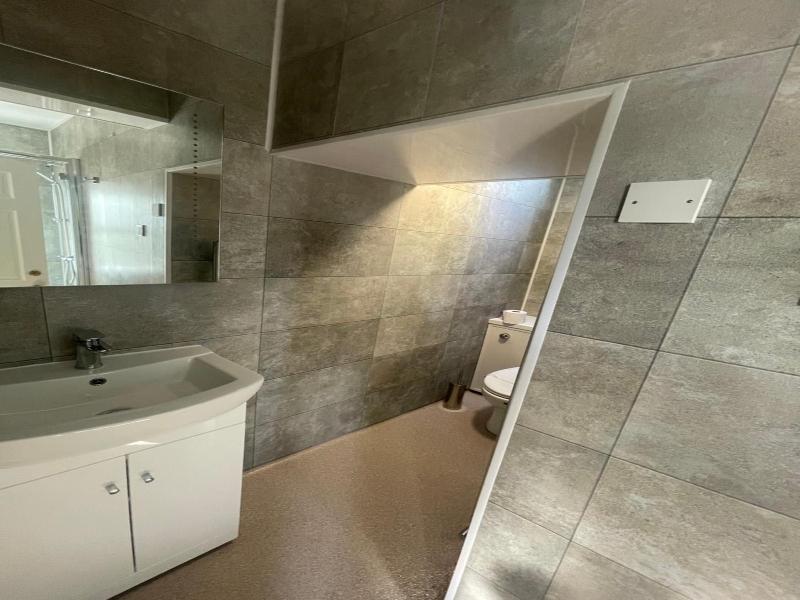 Mansfield Lodge Hotel Ltd image