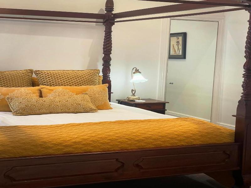 Cocknbull Boutique Hotel Echuca