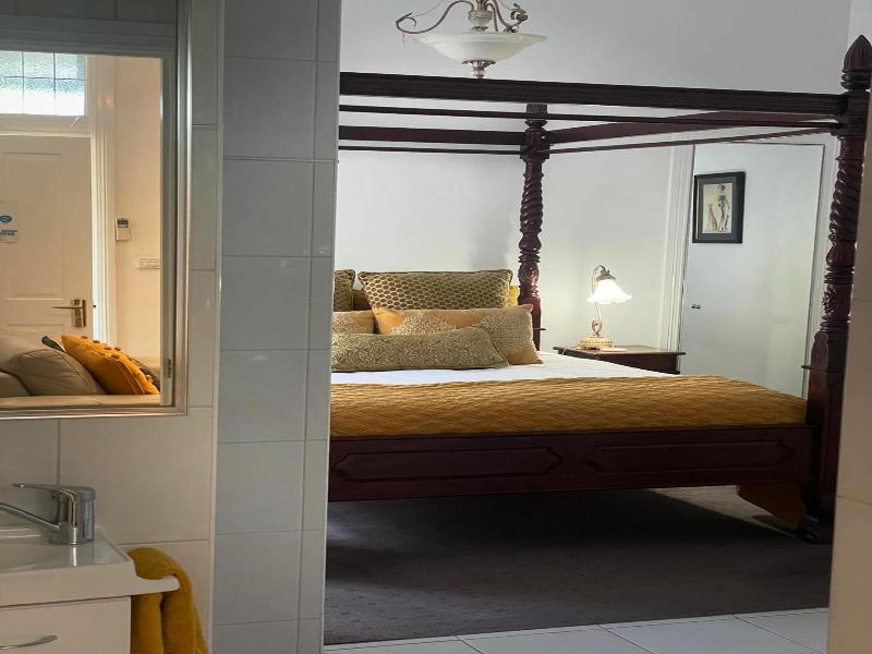 Cocknbull Boutique Hotel Echuca