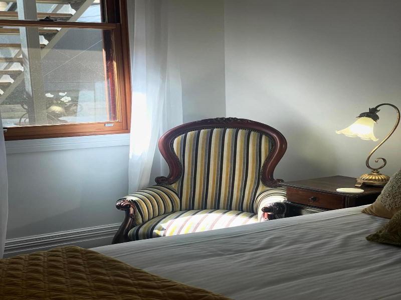Cocknbull Boutique Hotel Echuca