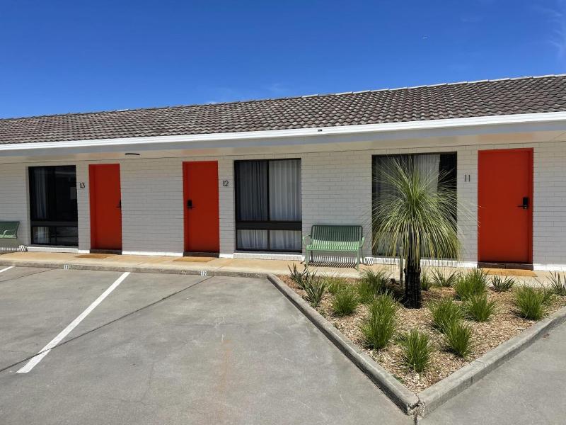 Albury Allawa Motor Inn