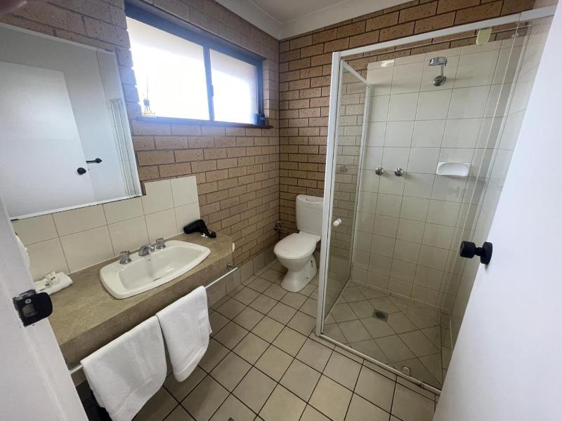 Albury Allawa Motor Inn