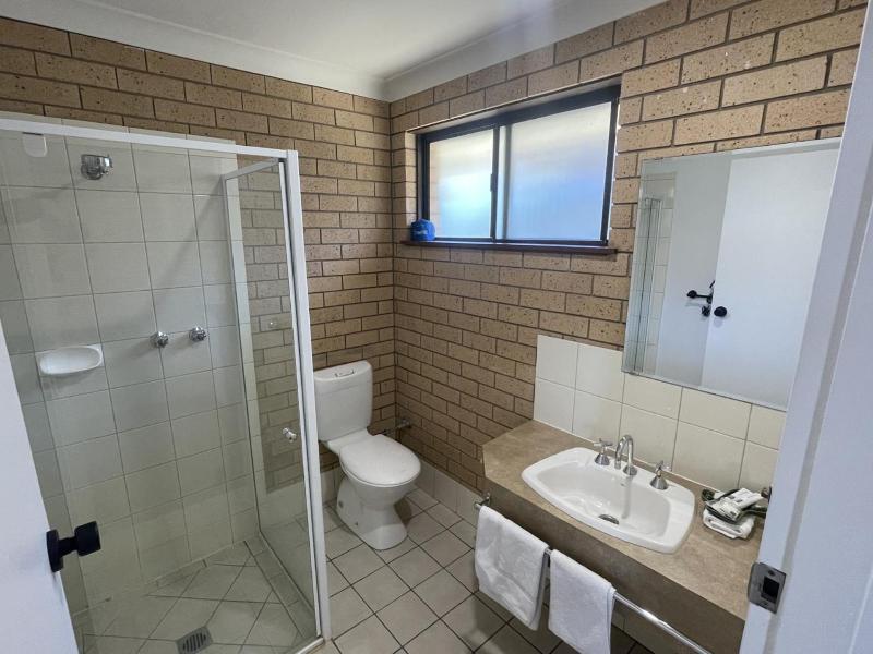 Albury Allawa Motor Inn