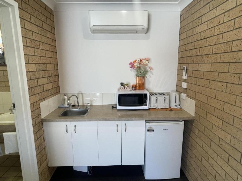 Albury Allawa Motor Inn