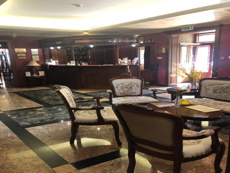 Villa Hotel image