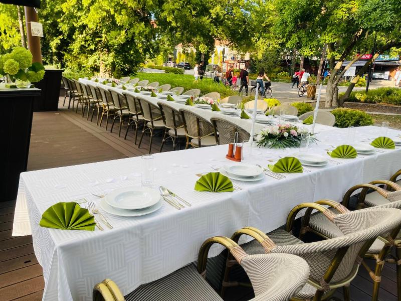 Villa Hotel image