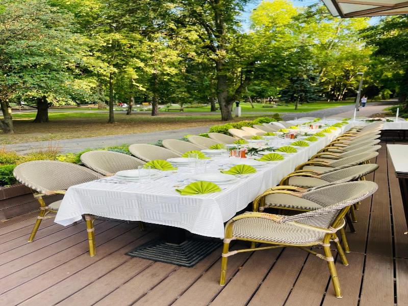 Villa Hotel image