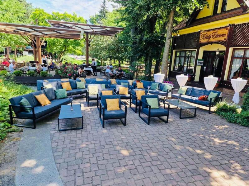 Villa Hotel image