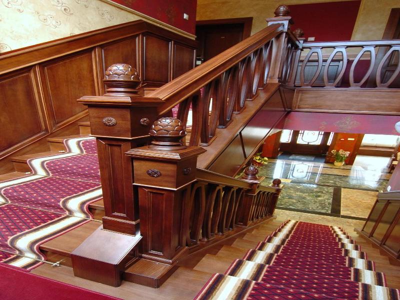 Villa Hotel image