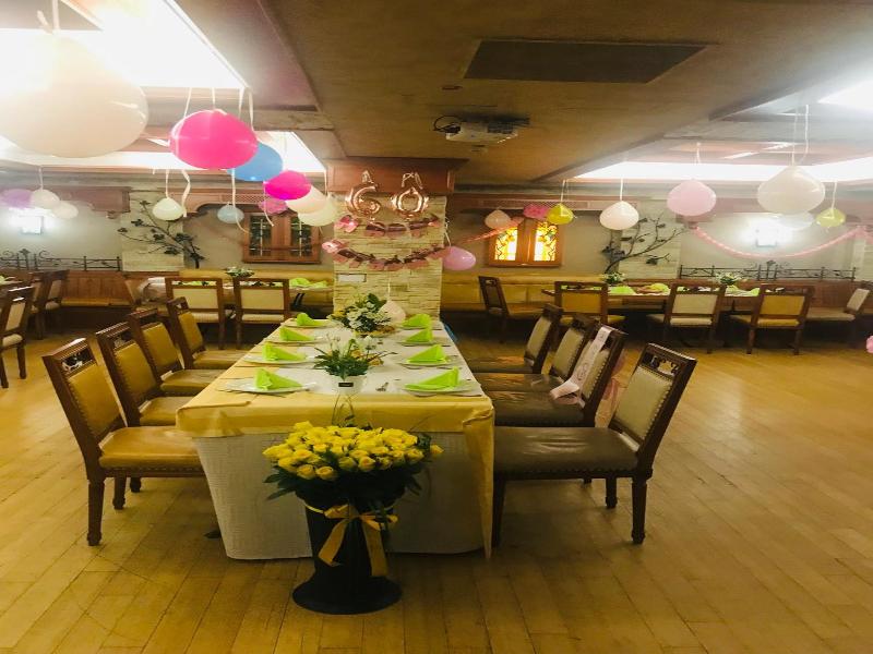 Villa Hotel image